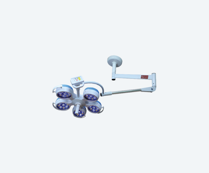 MEDFOX Lotus – 5