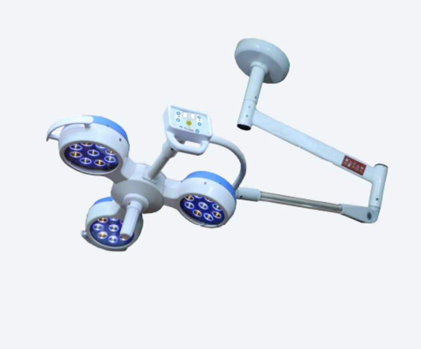 MEDFOX Lotus – 3